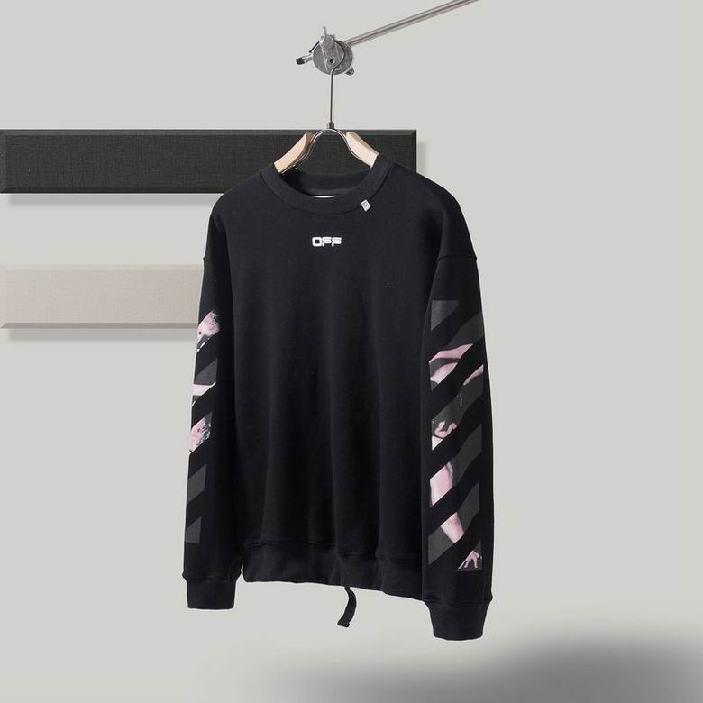 Off White Sweatshirt s-xxl-112